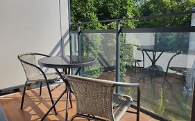 Apartment Przyfabryczny Ksiezy Mlyn - Bezplatny Garaz - Klimatyzacja - Fv